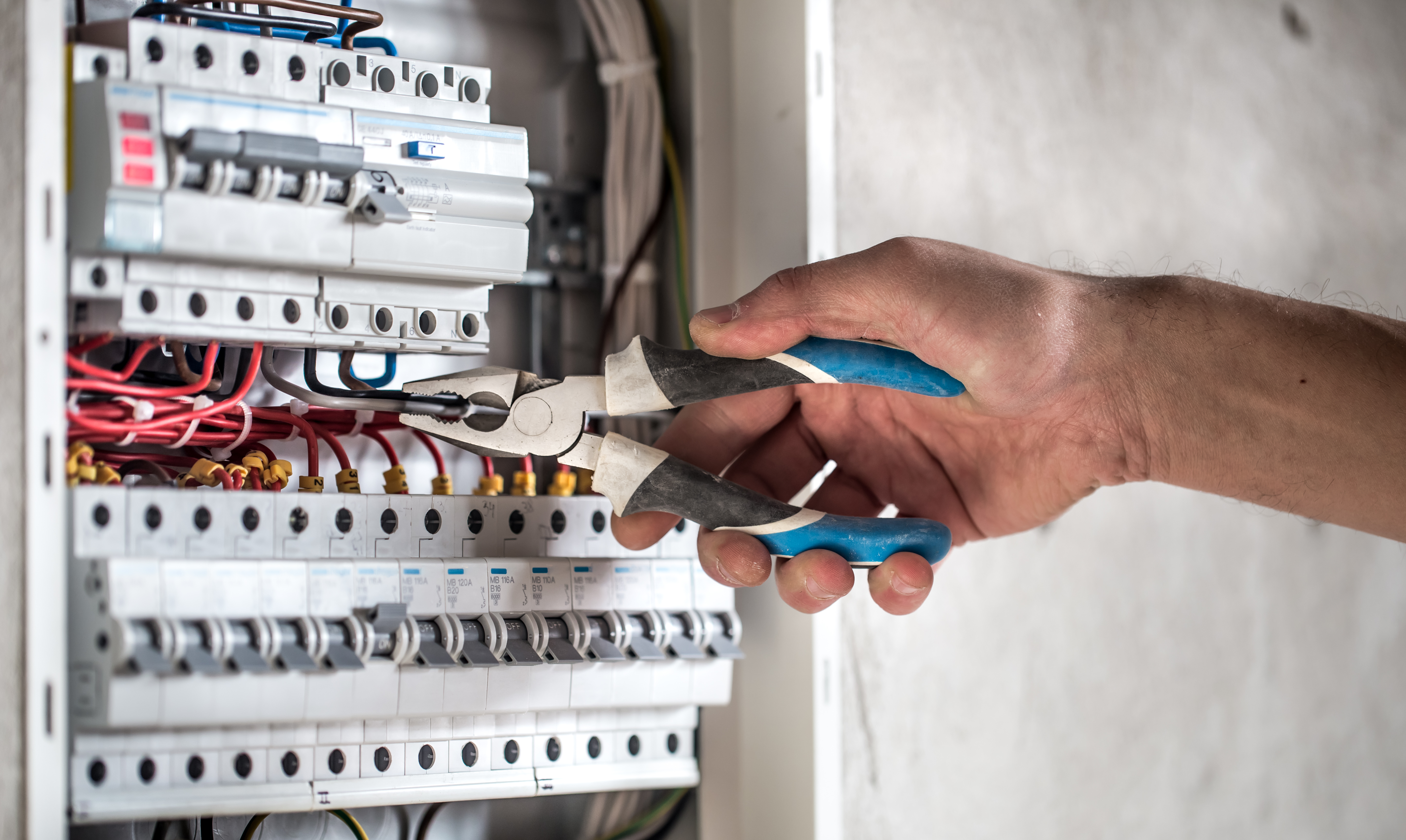 Instalacje Elektryczne